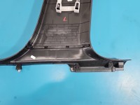 Osłona ZAŚLEPKA PLASTIK Skoda Kodiaq I 565867281B, 565867281