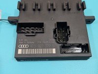 Sterownik moduł komfortu Audi A4 B6 8E0907279D Producent części: Audi, Europejska