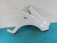 Błotnik przód prawy Fiat Grande Punto biały