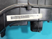 Nagrzewnica Citroen Jumper 14- 07355913640 EUROPA