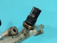 Listwa wtryskowa CZUJNIKI Dacia Dokker A2820704000, A2829050600 1.3 TCE