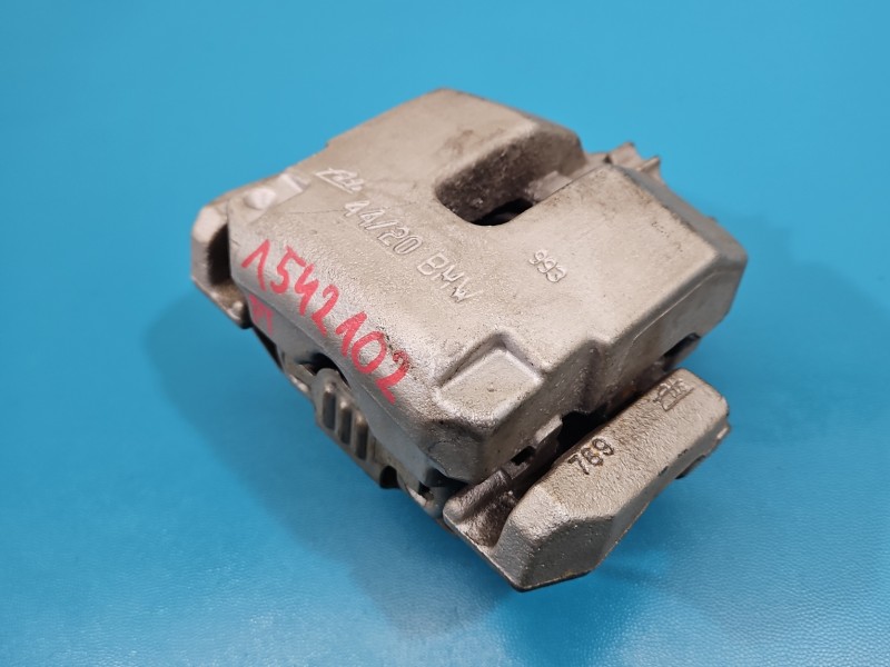 Zacisk tył prawy BMW X6 E71 3.0d HB