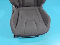 Fotel prawy przód pasażera Hyundai Elantra VII 20- 4d EUROPA