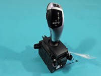 DŹWIGNIA LEWAREK WYBIERAK LINKI BMW X5 F15 3.0d