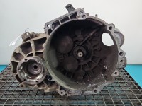 Skrzynia biegów Skoda Octavia III 2.0 tdi