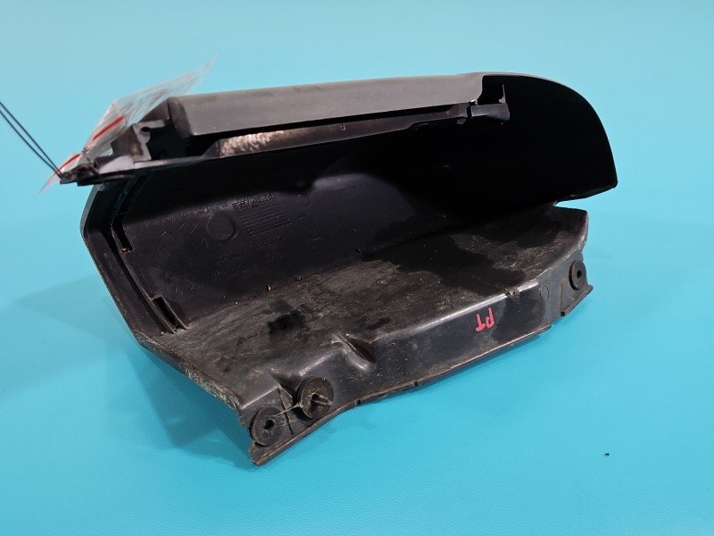 NAROŻNIK ZDERZAKA TYŁ Renault Trafic II 91165735, 91165973