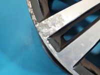 Felga aluminiowa 17" Vw Passat B7 alufelga Szerokość felgi: 7.5", Rozstaw śrub: 5x112, Odsadzenie (ET): 47, Volkswagen,...