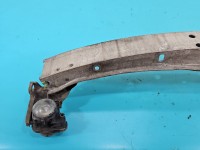 Wzmocnienie zderzaka przód belka Audi A6 C5 Producent części: Audi, Europejska przednie