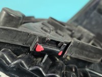 Lampa tył lewa Vw Scirocco III 08- HB EUROPA