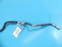 RURKI Przewód paliwowy infiniti Q50 I 13-17 INFINITI, PRZELEW RURKA WTRYSKIWACZY PALIWOWA 2.0 T A48061