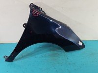 Błotnik przód prawy Peugeot 3008 I granatowy kpsc