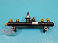 Listwa wtryskowa CZUJNIKI Toyota Proace I 13-16 9681909680, 9663305480 2.0 D4D