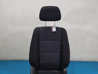 Fotel prawy przód pasażera Kia Sorento I 03-09 5d EUROPA