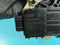 Konsola panel nawiewu Audi 80 B4 893959621