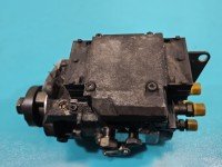 Pompa wtryskowa Opel Zafira A 0470504227, 55556383 2.0 dti