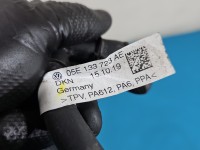 Magistrala wodna WĄŻ RURKA Skoda Octavia III 1.5 TSI 150KM 5Q0121156C, 05E133723AE