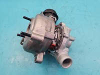 Turbosprężarka Regenerowana Vw Passat B5 454231-6, 028145702H, 454231-4 1.9 tdi 110KM