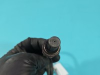 Sonda lambda Uszkodzona obudowa wtyczki DELPHI 4 PIN Peugeot 207 1.4 16V ES10794