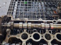 Głowica Bmw e90 7785876 2.0d (M47T)