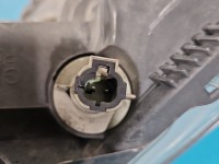 Reflektor prawy lampa przód Nissan Note I E11 EUROPA