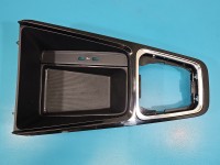 Listwa listwy dekory dekor deski Skoda Octavia IV eu