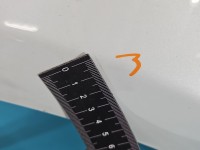 Błotnik przód prawy Volvo V40 II 12- 707-46