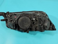 Reflektor lewy lampa przód Skoda Fabia III EUROPA