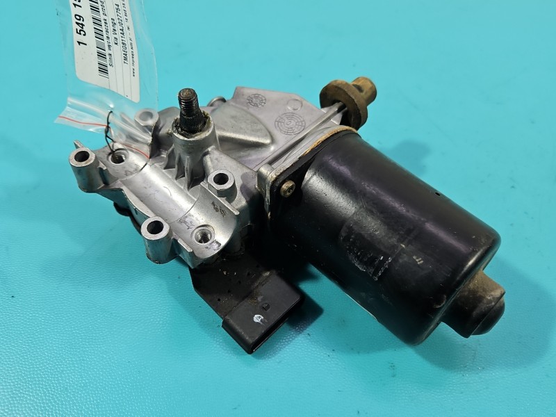 Silniczek Silnik wycieraczek przód Kia Venga 98100-1P000, ZD1639