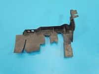 KIEROWNICA Wlot powietrza Skoda Octavia II 2.0 TDI