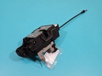 Zamek przód lewy 31440391 Volvo V40 II 12- EUROPA Producent części: Volvo, 6 pin