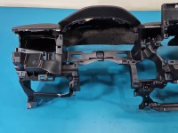 Deska rozdzielcza airbag pasażera kokpit Toyota Corolla E21 19-