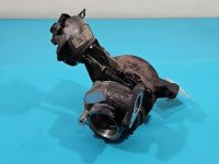 Turbosprężarka Peugeot 508 I 756047-5, 9682778680 2.0 hdi 140KM