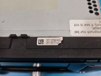Radio fabryczne Vw Caddy III 2K 3C8035279R radioodtwarzacz