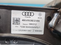 Kolumna kierownicza KRZYŻAK AUDI A6 C7 4G0419502D EUROPA