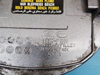 Klapka wlewu paliwa Hyundai Elantra VI 15-20