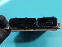 Komputer Sterownik silnika 0261207688, 022906032BN Vw Phaeton 3.2 V6 fsi