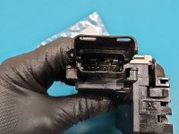 Zamek tył prawy Citroen C3 Picasso 08-17 6pin 24099158