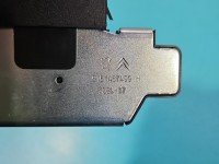 Zamek klapy tył 9151487499H Mokka B 2020 - HB