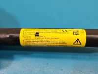 Pas bezpieczeństwa przód prawy pasażera Peugeot 3008 II 9809467177