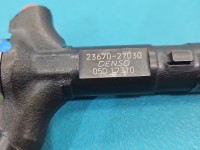 Wtryskiwacz Toyota Corolla E12 23670-27030 2.0 D4D