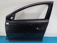 DRZWI PRZÓD LEWE KIEROWCY Lancia Delta III 08-14 5d grafitowy 284