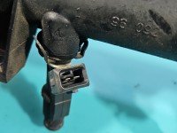 TESTOWANY Wtryskiwacz Peugeot 407 01F003A, 9628084680 2.0 16V