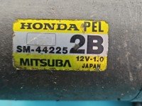 TEST Rozrusznik HONDA HR-V I 99-06 1.6 16V 442252B
