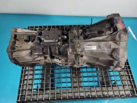 Skrzynia biegów Suzuki Grand Vitara II 2.0 16V J20A