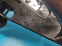 Klamka tył lewa zewnętrzna Peugeot 2008 II GEO024923