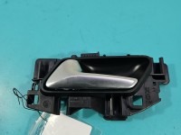 Klamka wewnętrzna tył lewa Peugeot 508 II 18- 98201553