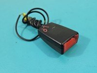 Pas bezpieczeństwa przód lewy kierowcy Mercedes Vito W639 6398600069 EU