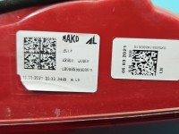 Lampa tył lewa Hyundai, Z KLAPY 20-23 i20 III 2020- HB