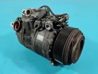 Sprężarka klimatyzacji kompresor BMW F01 3.0d GE447260-2983