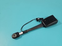 Pas bezpieczeństwa przód lewy kierowcy 617023600, 13367895 Opel Astra IV J EU